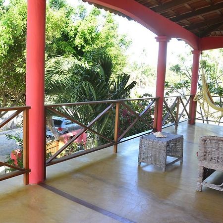 Pousada Rio Verde Ltda Icaraí Exteriér fotografie