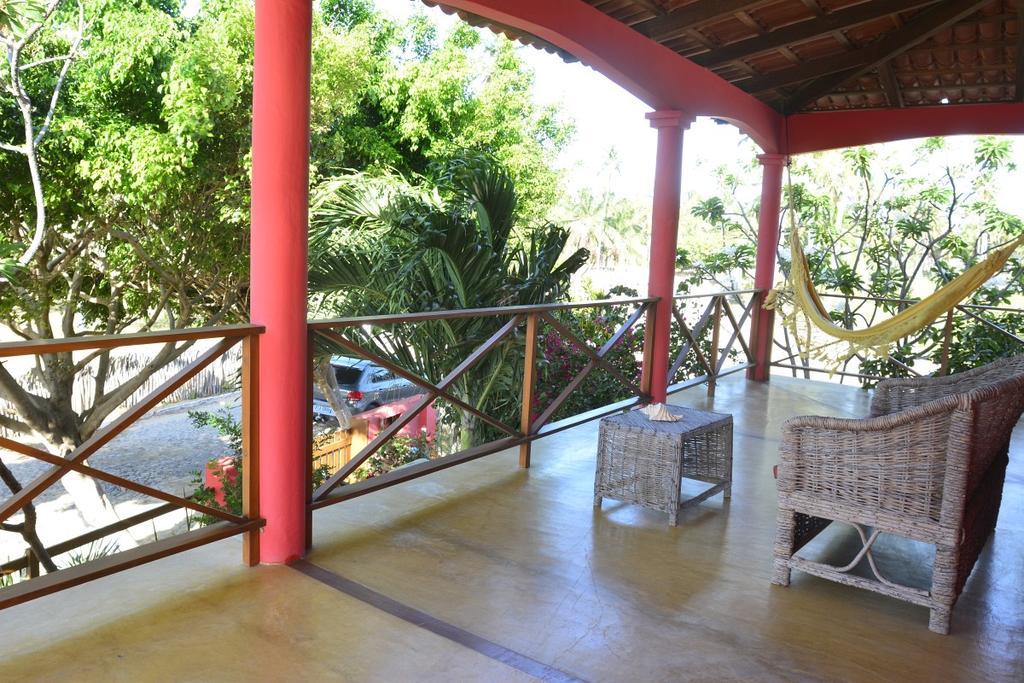 Pousada Rio Verde Ltda Icaraí Exteriér fotografie