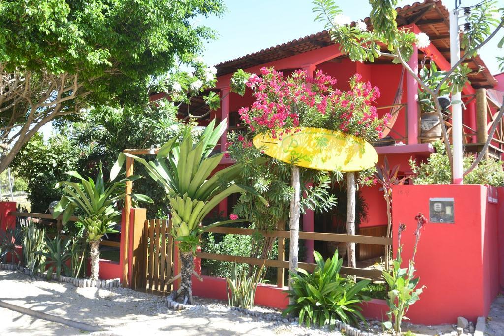 Pousada Rio Verde Ltda Icaraí Exteriér fotografie